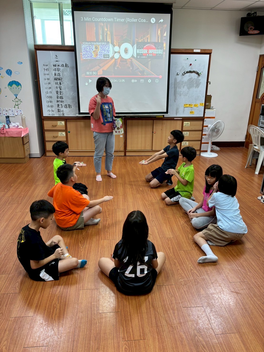 LINE_ALBUM_兒童幸福營 Day1_250825_2