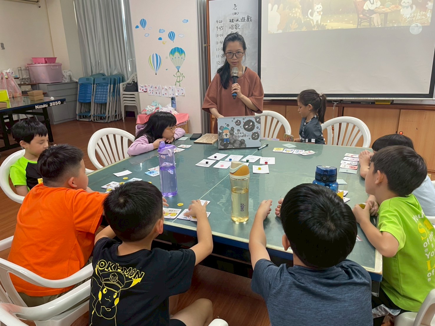 LINE_ALBUM_兒童幸福營 Day1_250825_3