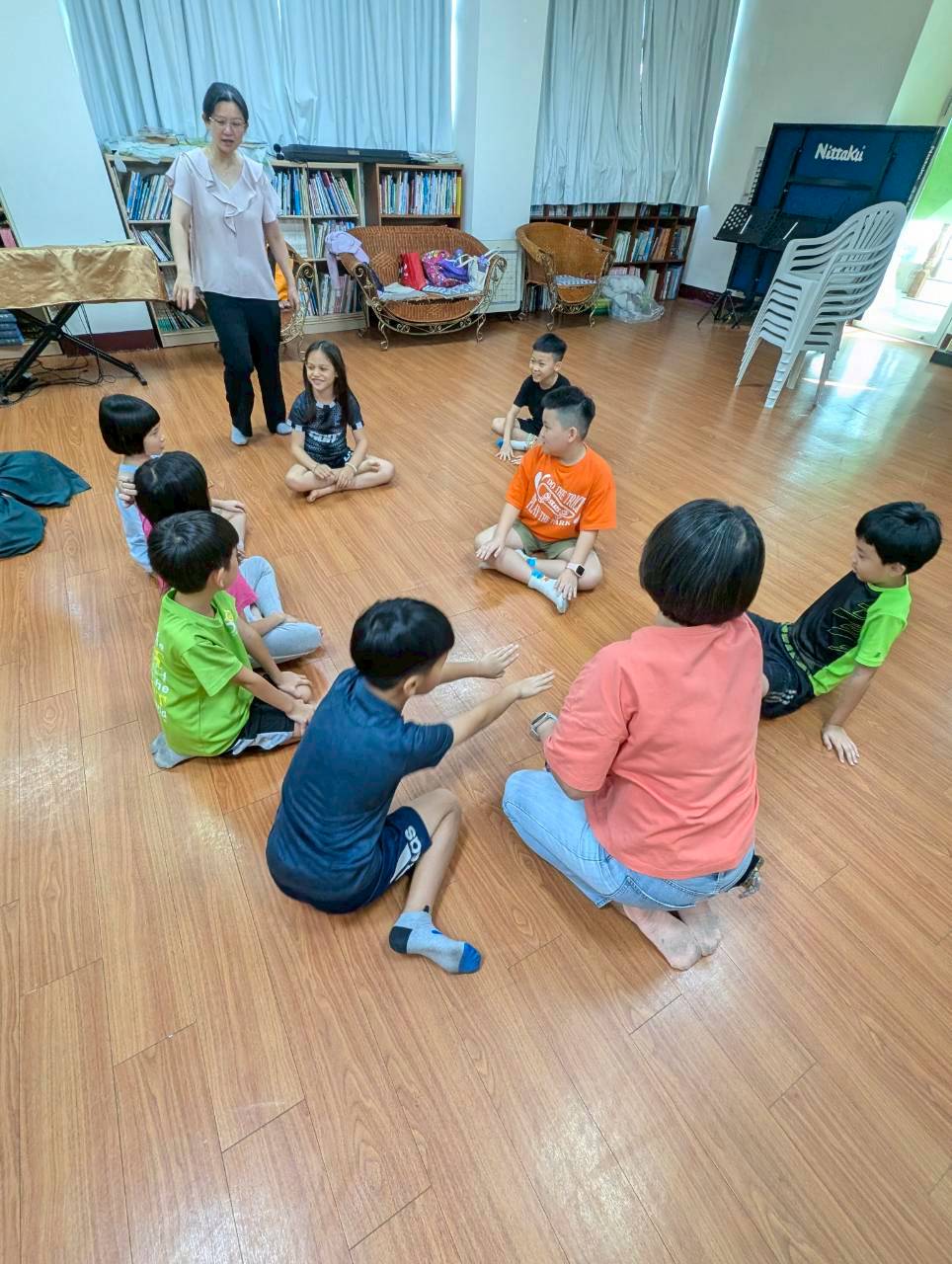 LINE_ALBUM_兒童幸福營 Day1_250825_4