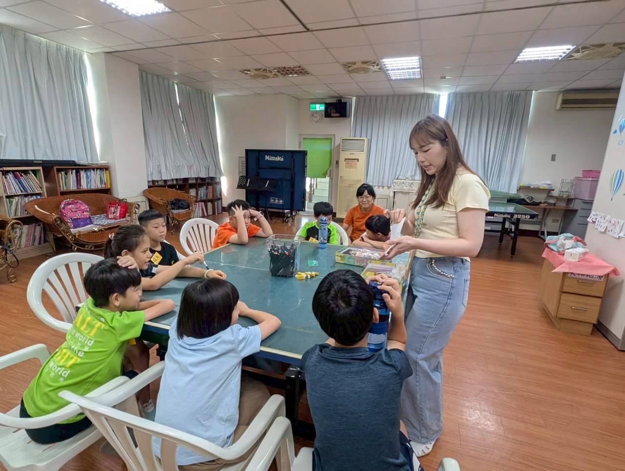 LINE_ALBUM_兒童幸福營 Day1_250825_5