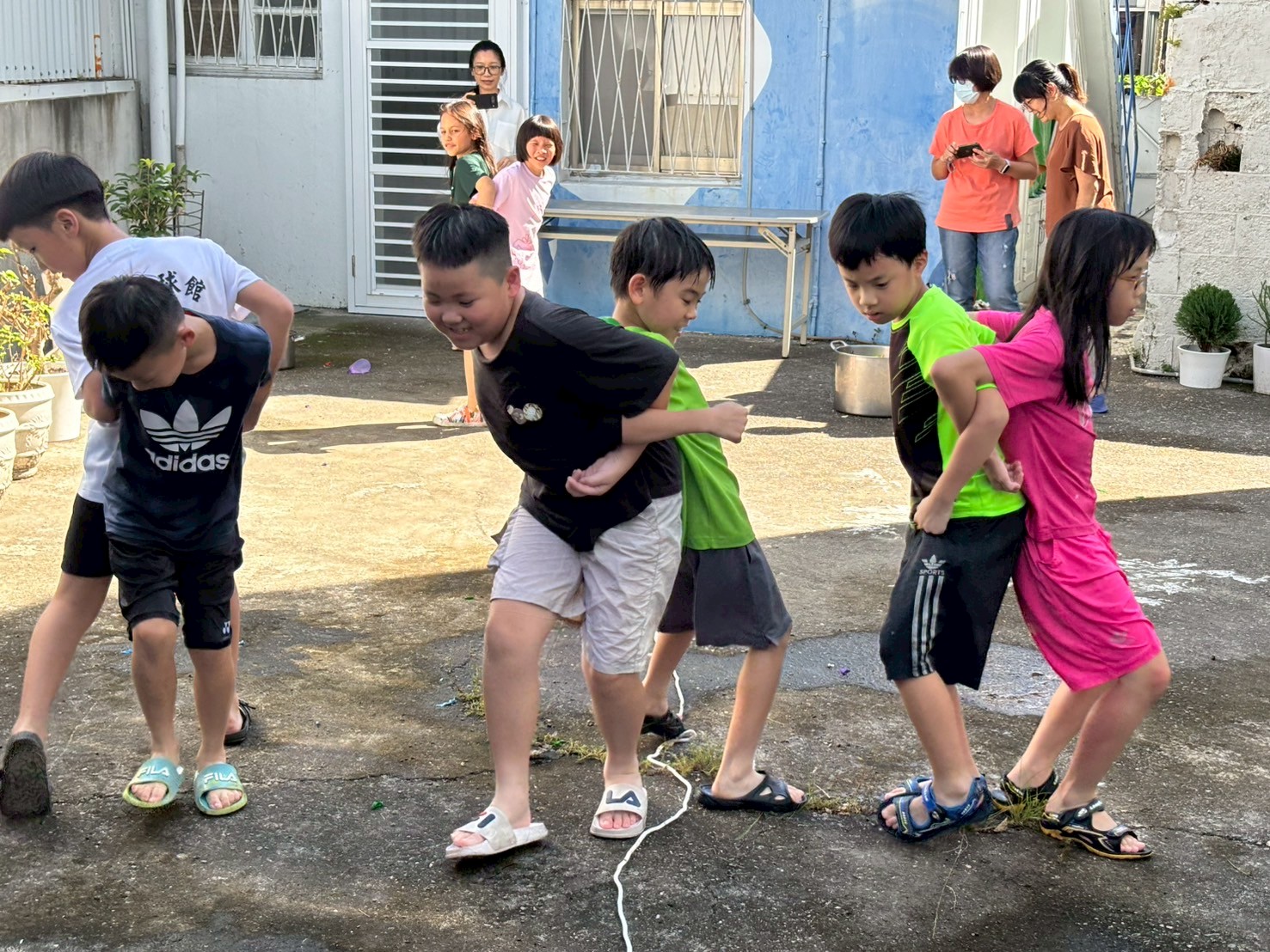 LINE_ALBUM_兒童幸福營 Day3_250825_1