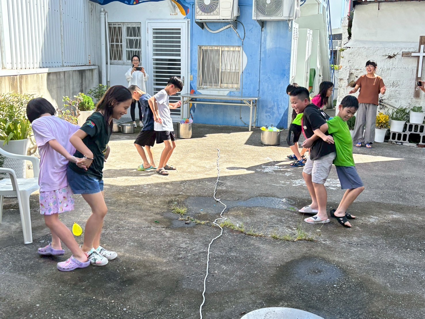 LINE_ALBUM_兒童幸福營 Day3_250825_2